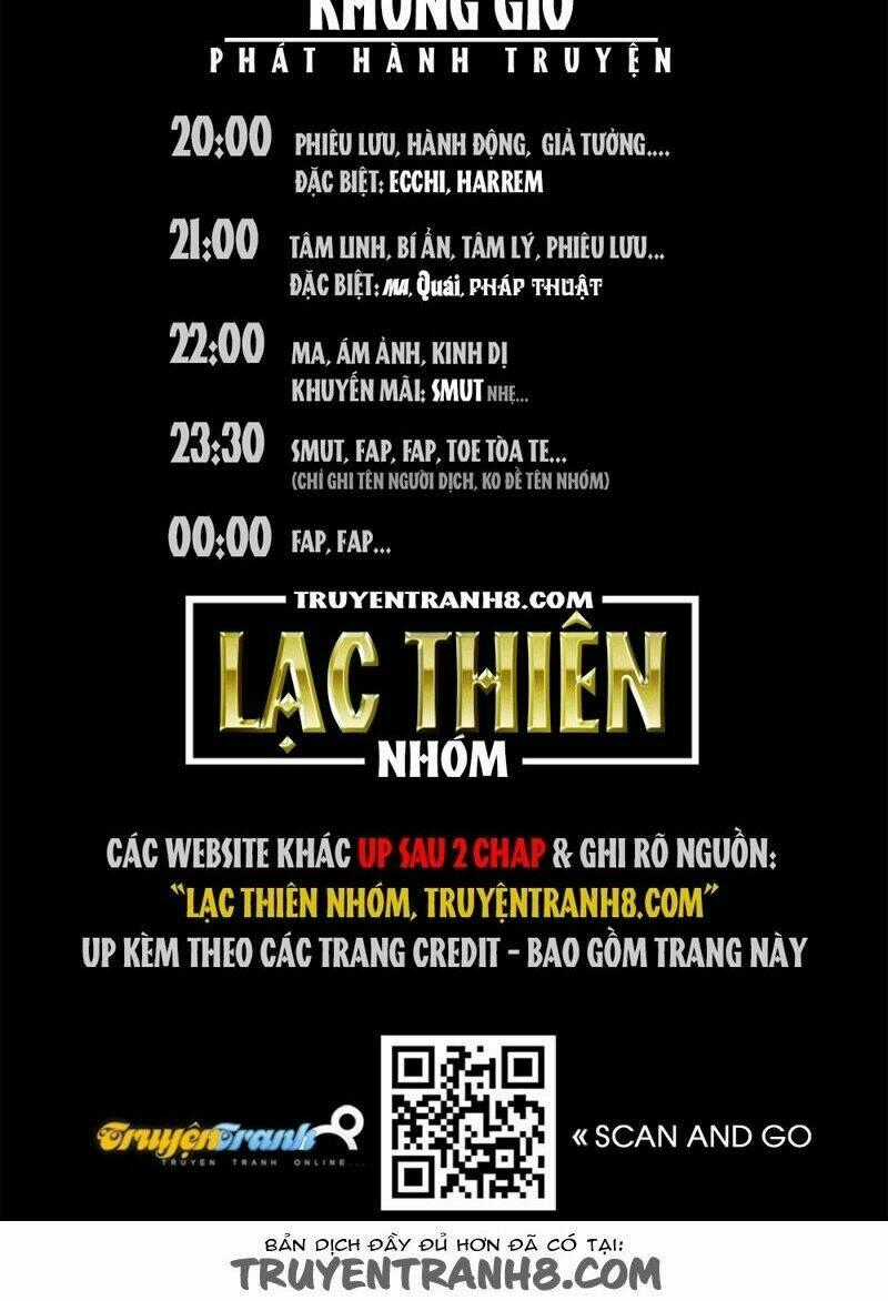 Địa Ngục Thần Y - Chapter 1 - Trang 23