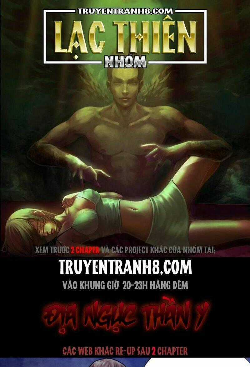 Địa Ngục Thần Y - Chapter 101 - Trang 1