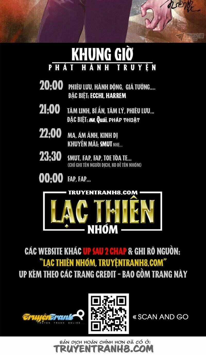 Địa Ngục Thần Y - Chapter 101 - Trang 10