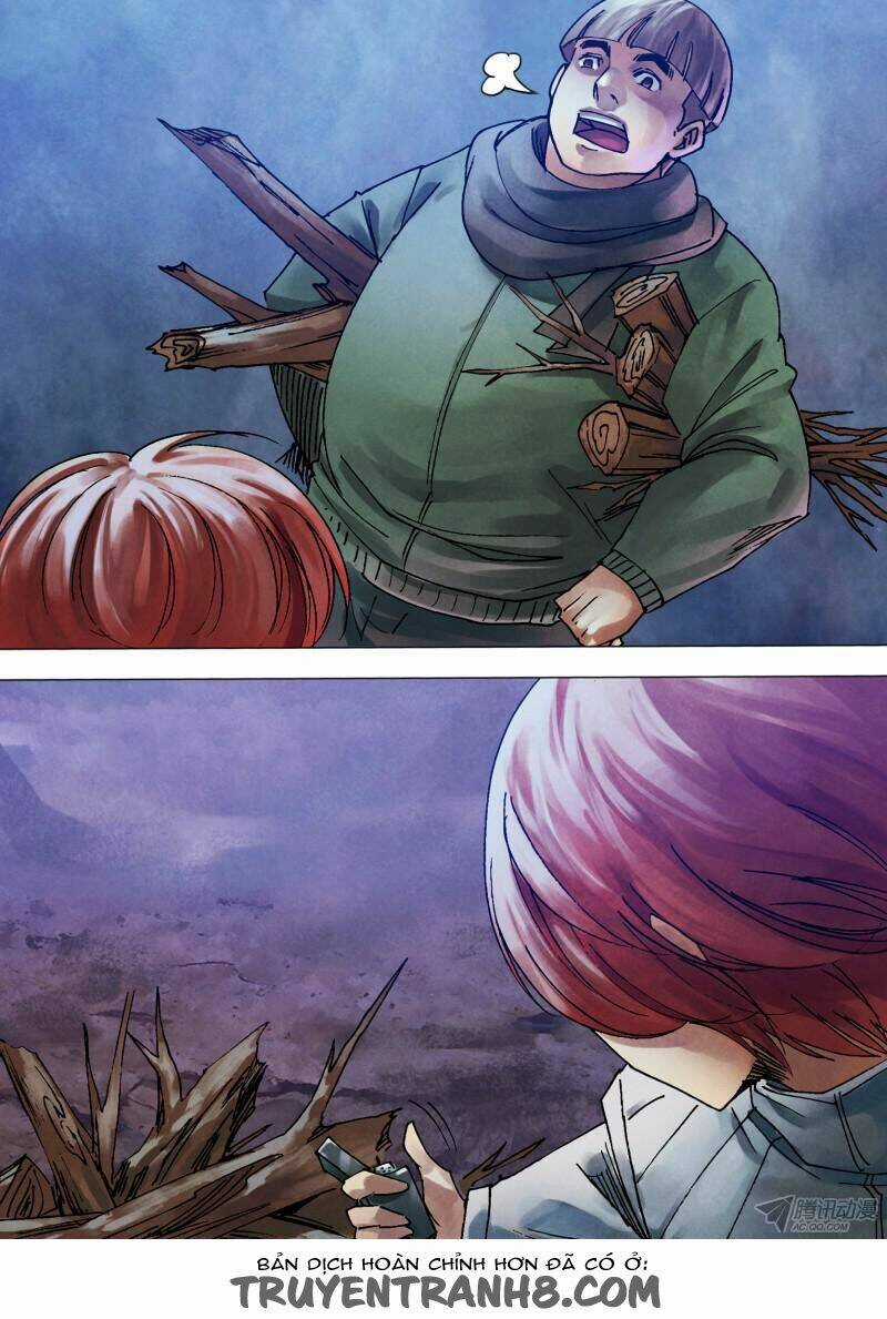 Địa Ngục Thần Y - Chapter 102 - Trang 5