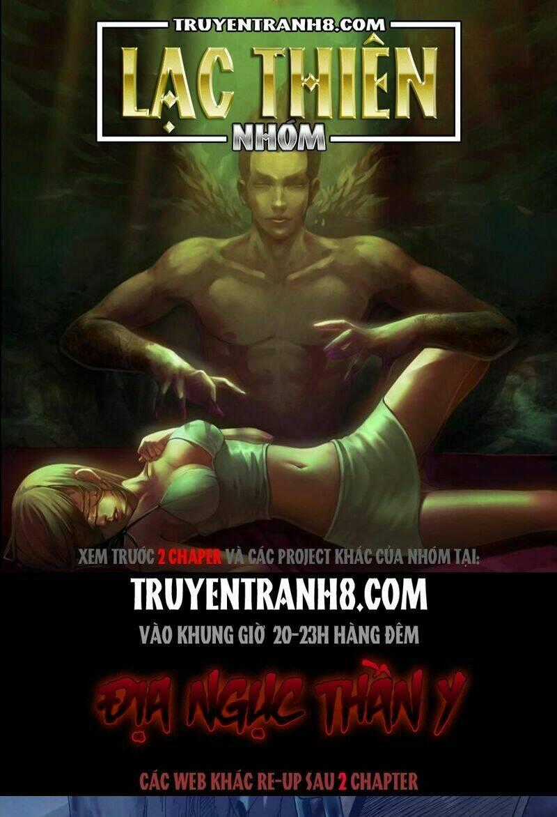 Địa Ngục Thần Y - Chapter 104 - Trang 1