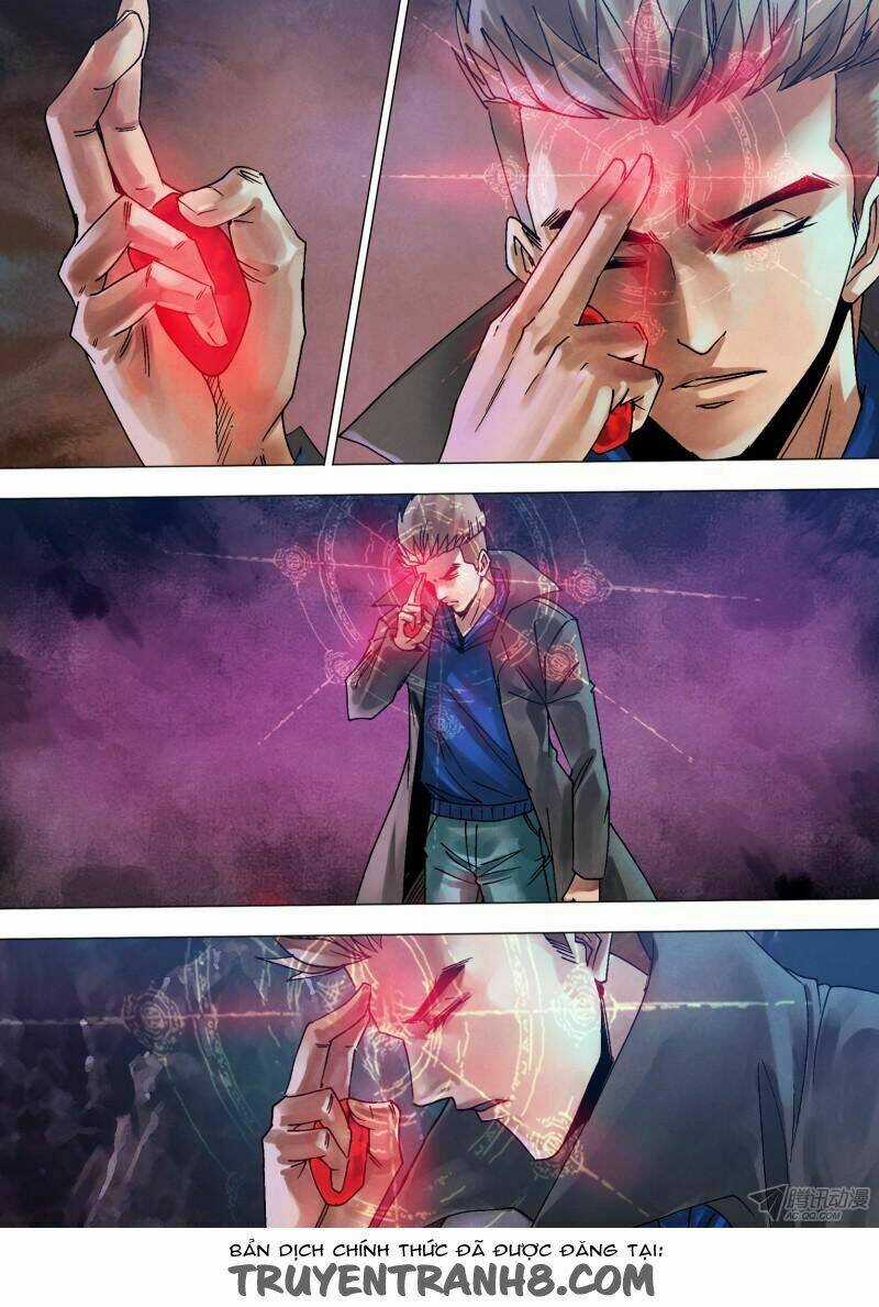 Địa Ngục Thần Y - Chapter 104 - Trang 5