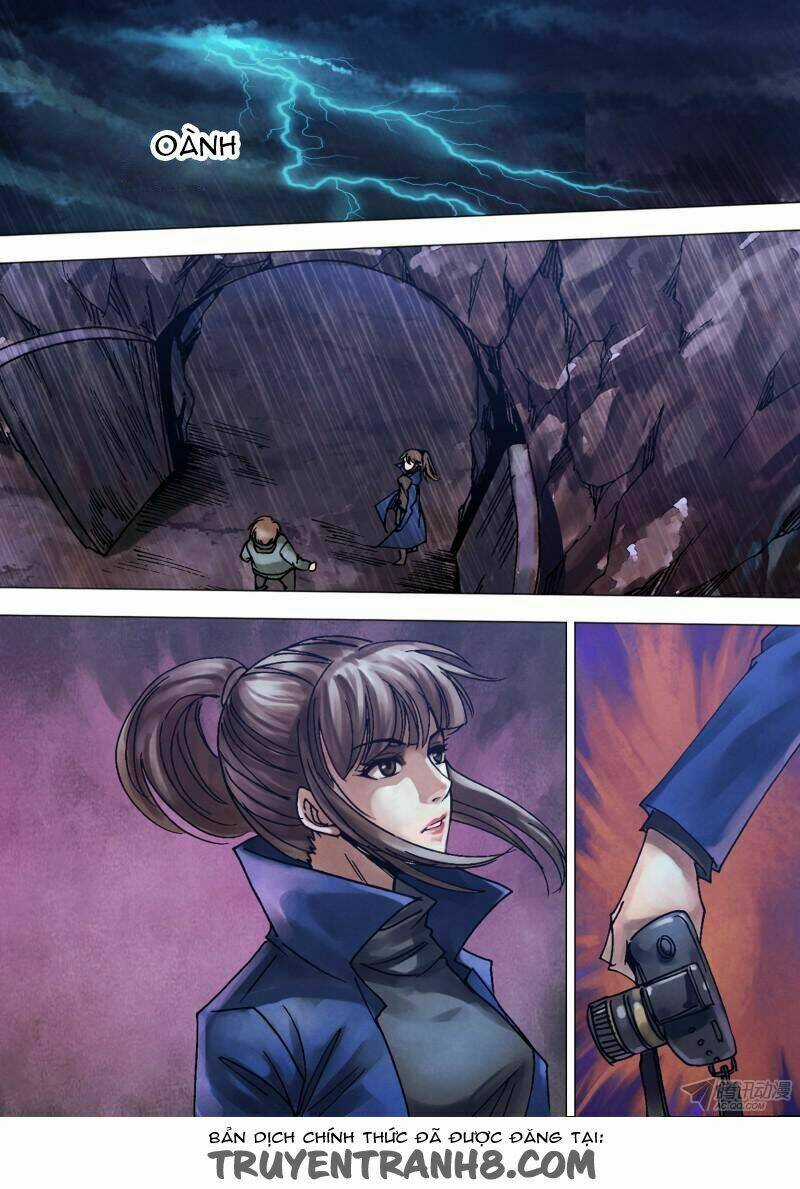 Địa Ngục Thần Y - Chapter 104 - Trang 7