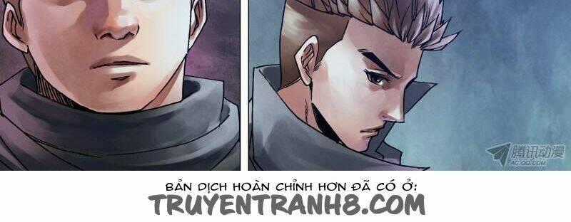 Địa Ngục Thần Y - Chapter 105 - Trang 2