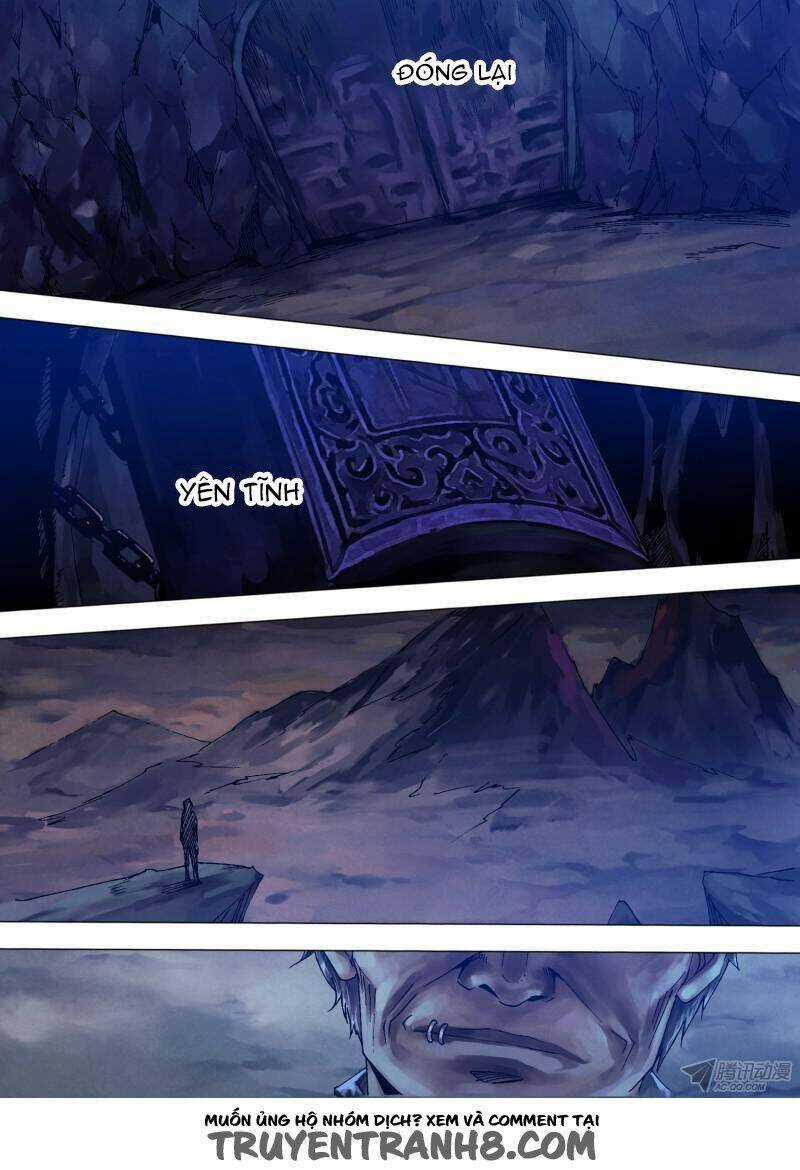 Địa Ngục Thần Y - Chapter 105 - Trang 6