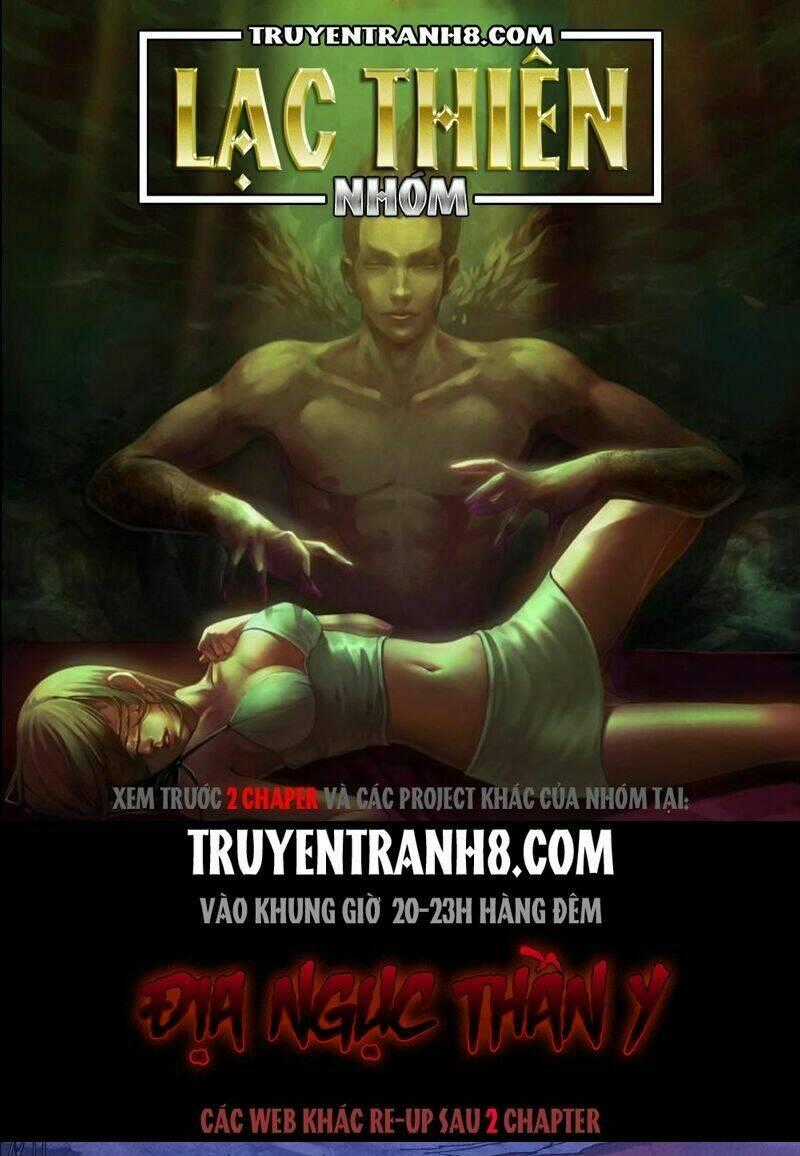 Địa Ngục Thần Y - Chapter 106 - Trang 1