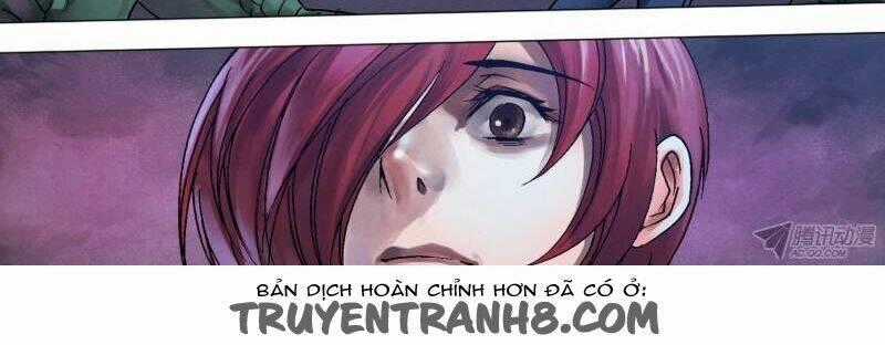 Địa Ngục Thần Y - Chapter 107 - Trang 2