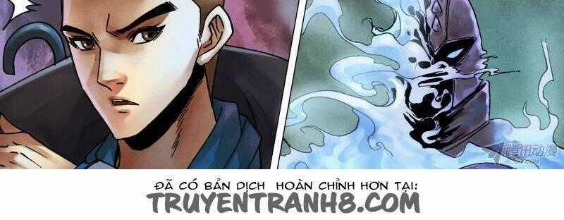 Địa Ngục Thần Y - Chapter 109 - Trang 2
