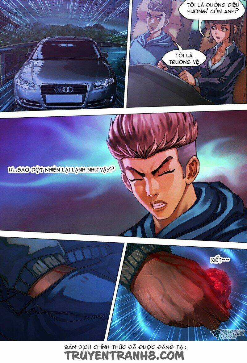 Địa Ngục Thần Y - Chapter 11 - Trang 5