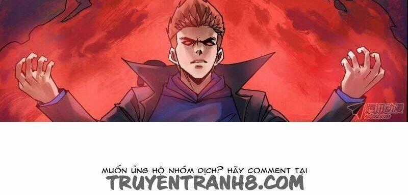 Địa Ngục Thần Y - Chapter 110 - Trang 2