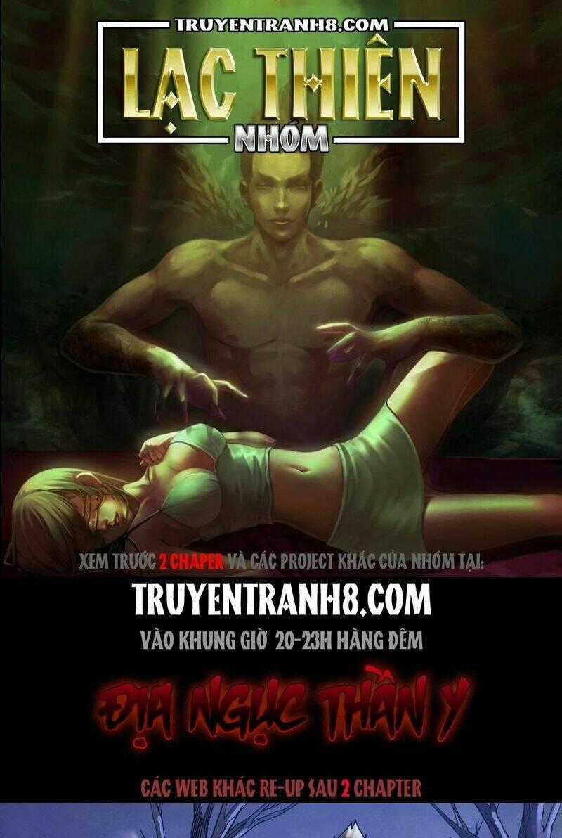 Địa Ngục Thần Y - Chapter 111 - Trang 1