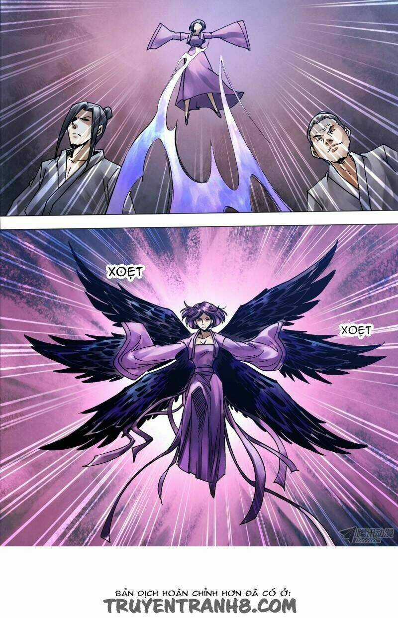 Địa Ngục Thần Y - Chapter 111 - Trang 8