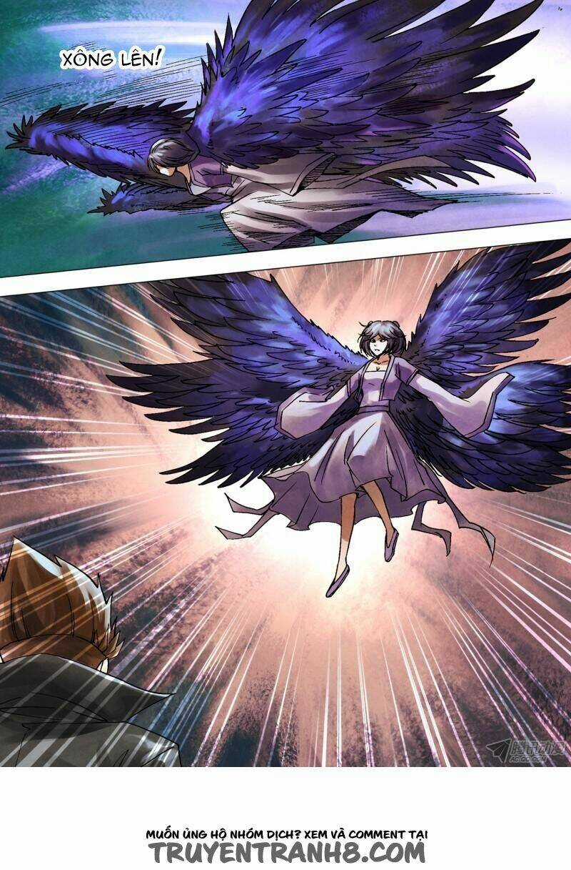 Địa Ngục Thần Y - Chapter 112 - Trang 5