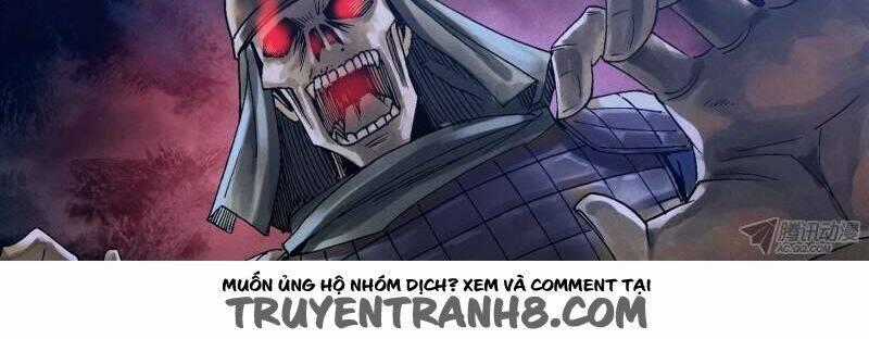 Địa Ngục Thần Y - Chapter 114 - Trang 2
