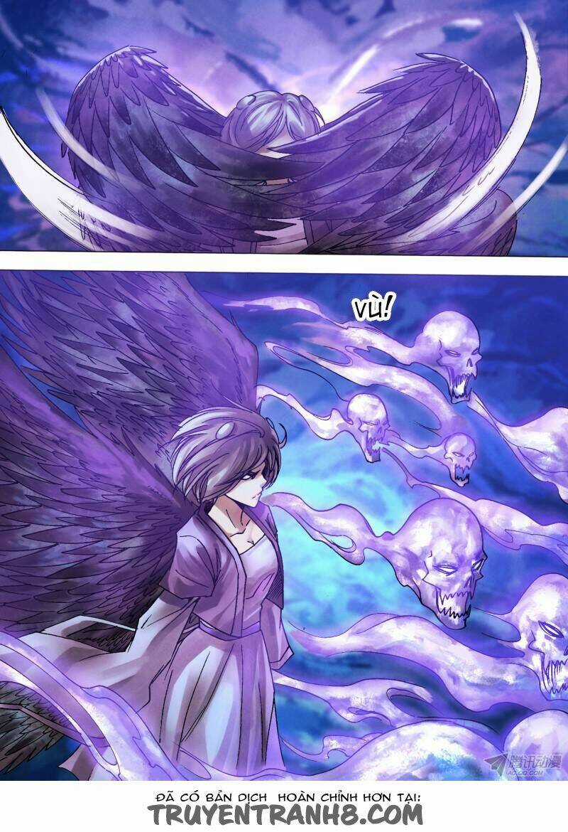 Địa Ngục Thần Y - Chapter 115 - Trang 3