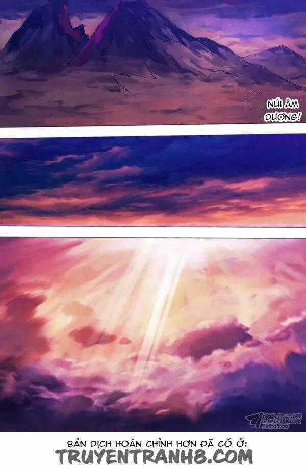 Địa Ngục Thần Y - Chapter 116 - Trang 2