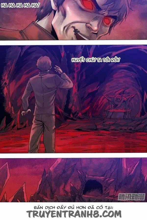 Địa Ngục Thần Y - Chapter 117 - Trang 2