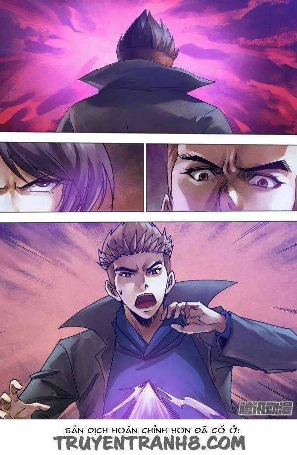 Địa Ngục Thần Y - Chapter 117 - Trang 5