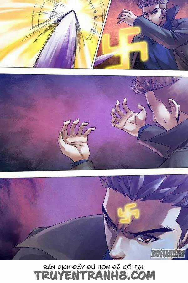 Địa Ngục Thần Y - Chapter 117 - Trang 6