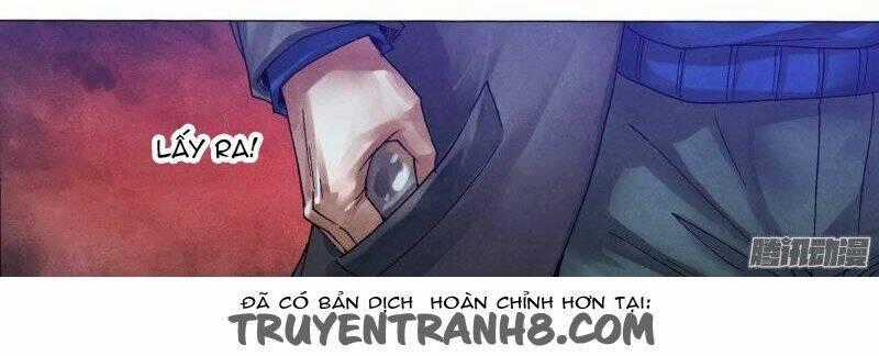 Địa Ngục Thần Y - Chapter 118 - Trang 2