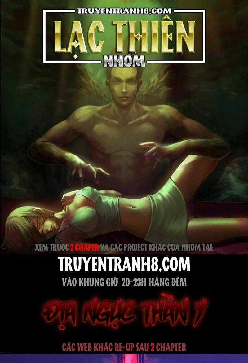 Địa Ngục Thần Y - Chapter 119 - Trang 1