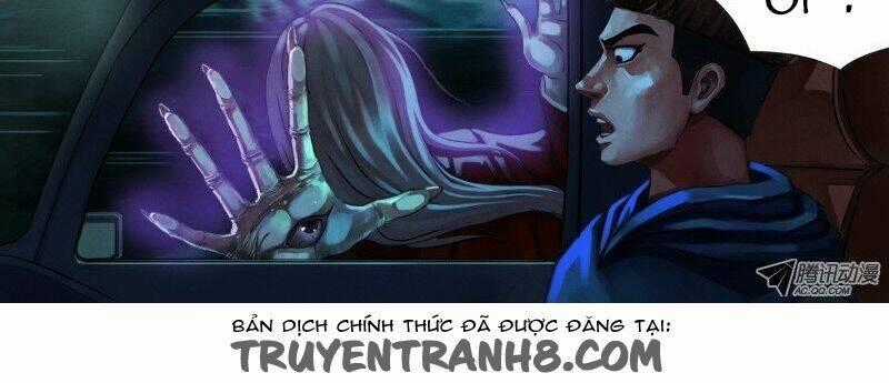 Địa Ngục Thần Y - Chapter 12 - Trang 2
