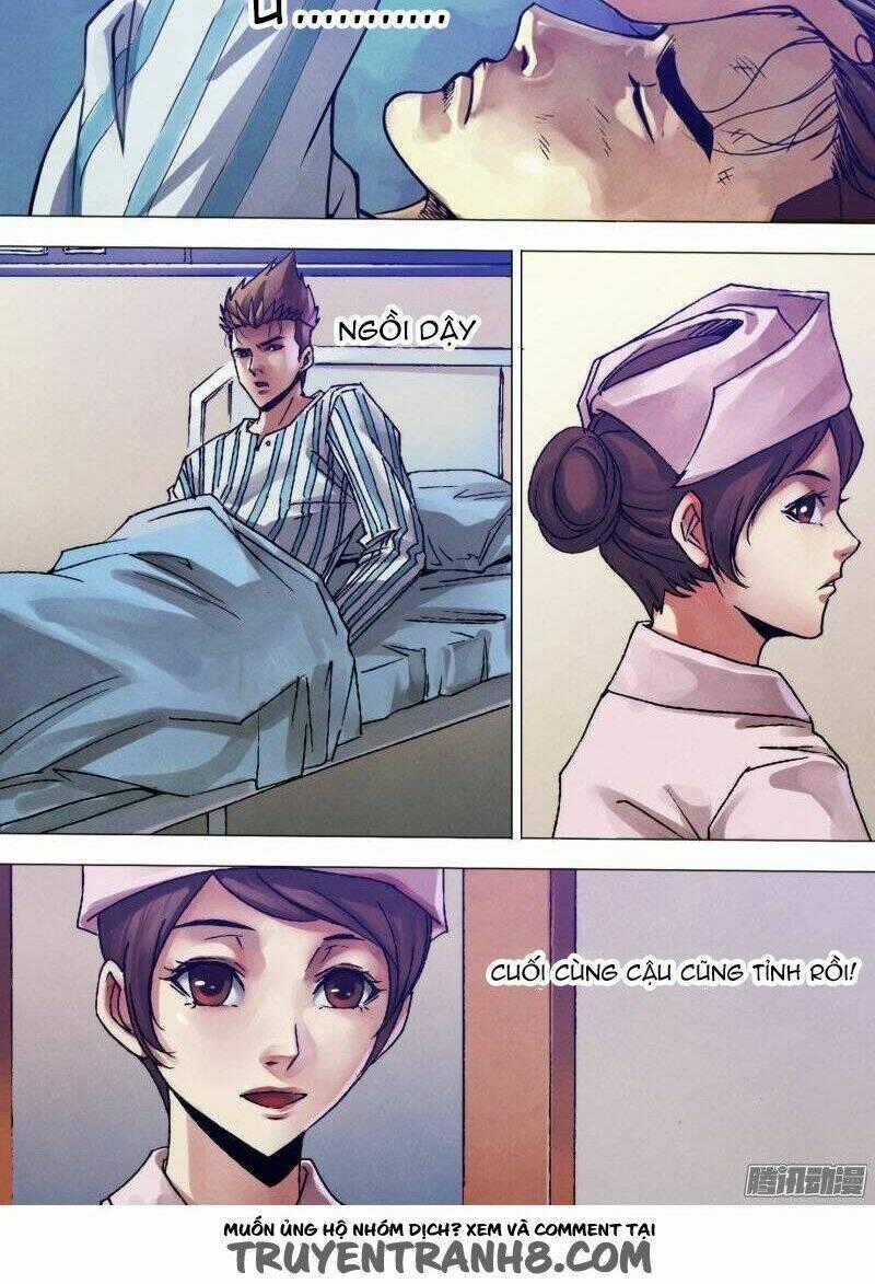 Địa Ngục Thần Y - Chapter 120 - Trang 2