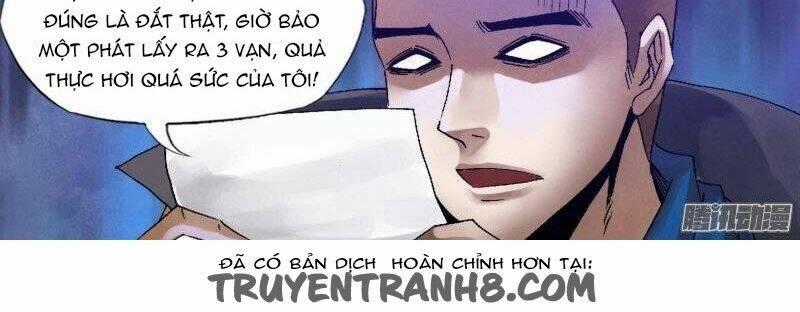Địa Ngục Thần Y - Chapter 121 - Trang 2