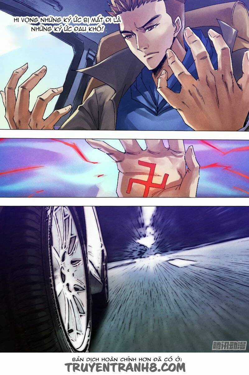 Địa Ngục Thần Y - Chapter 122 - Trang 3