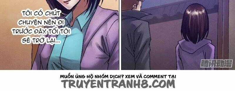 Địa Ngục Thần Y - Chapter 123 - Trang 2
