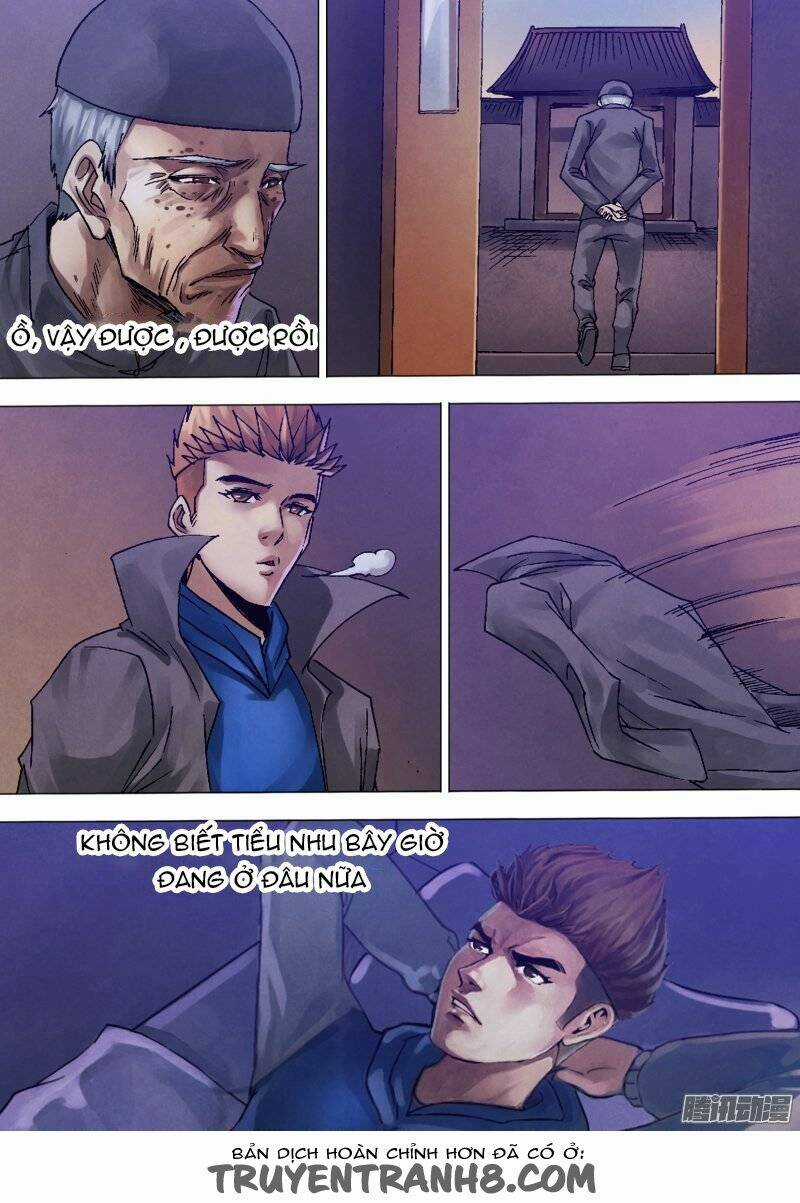 Địa Ngục Thần Y - Chapter 123 - Trang 13