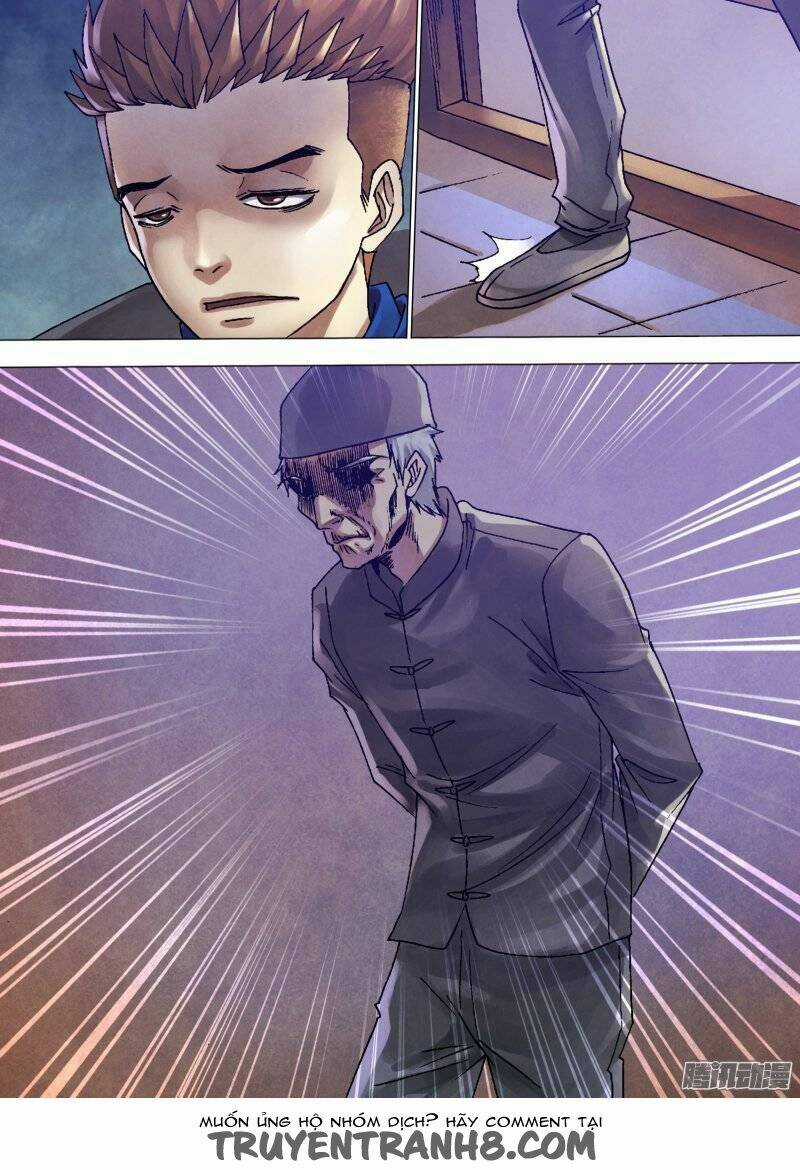 Địa Ngục Thần Y - Chapter 123 - Trang 6