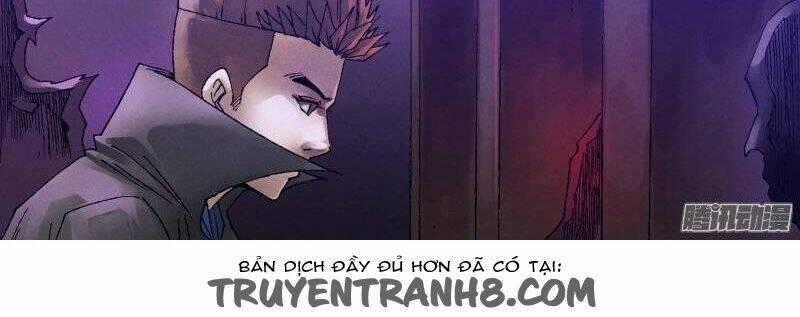 Địa Ngục Thần Y - Chapter 124 - Trang 2