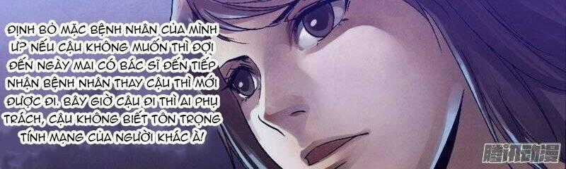 Địa Ngục Thần Y - Chapter 129 - Trang 2