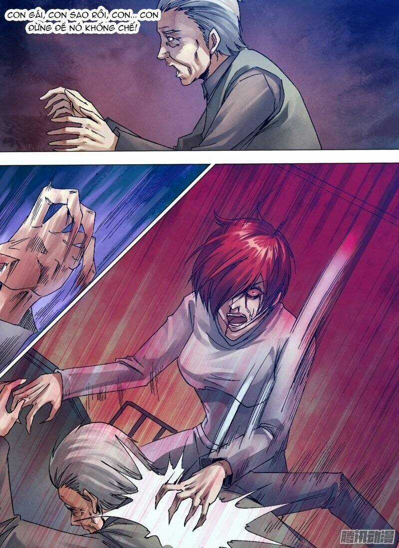 Địa Ngục Thần Y - Chapter 130 - Trang 15