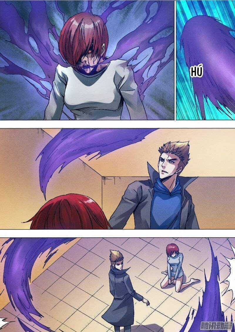 Địa Ngục Thần Y - Chapter 131 - Trang 7