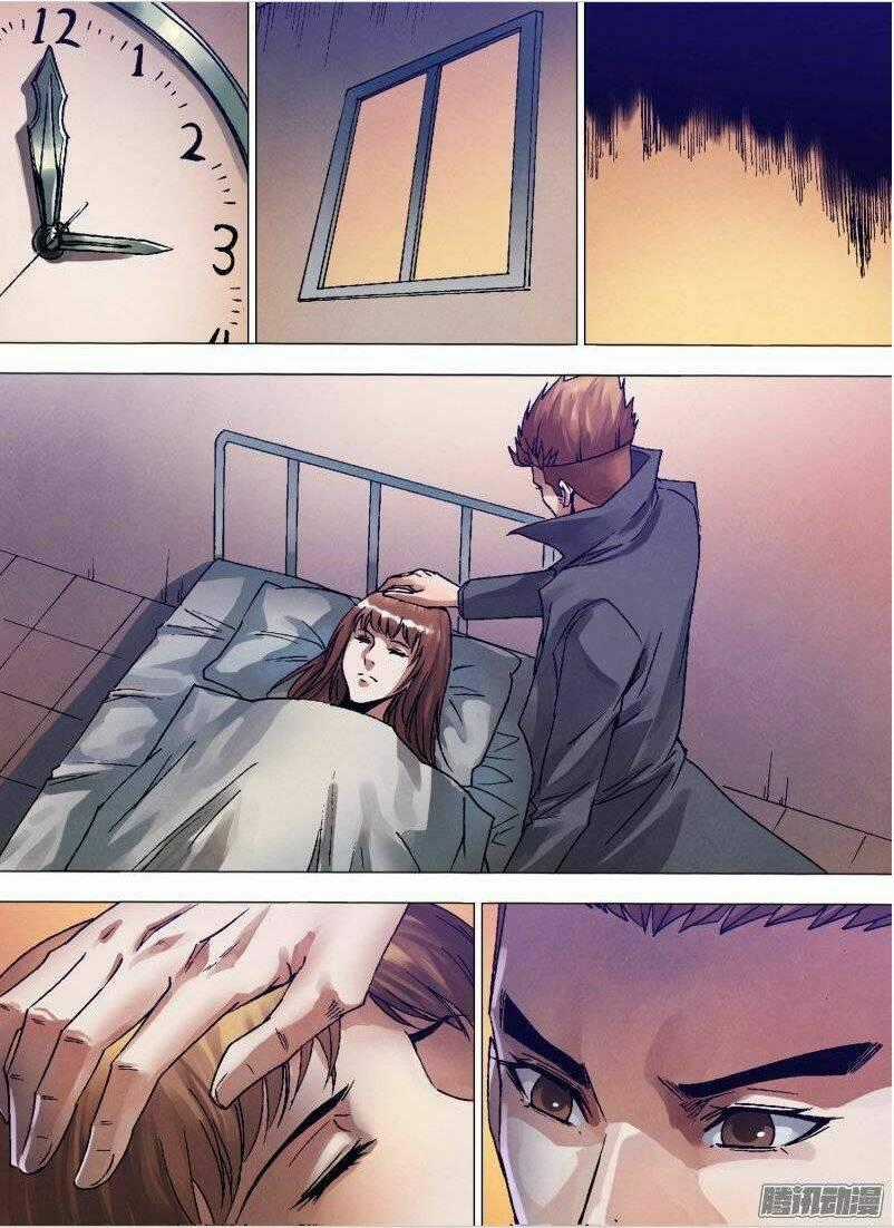 Địa Ngục Thần Y - Chapter 132 - Trang 2