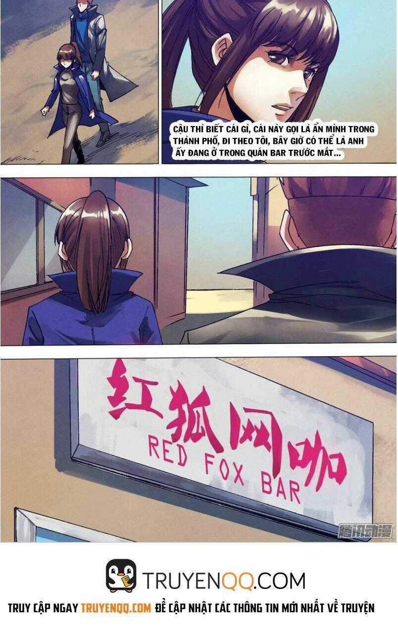 Địa Ngục Thần Y - Chapter 134 - Trang 14