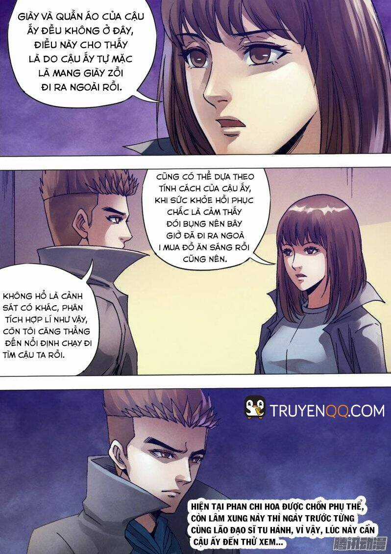 Địa Ngục Thần Y - Chapter 134 - Trang 3