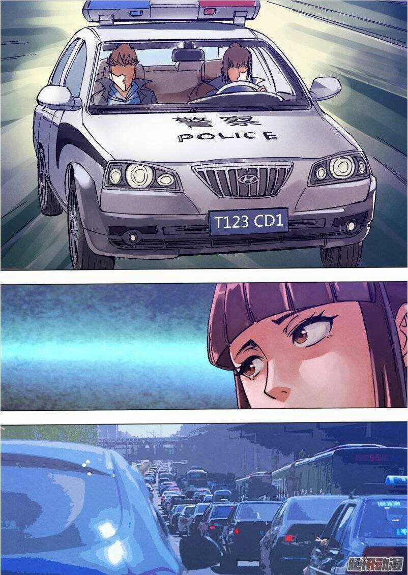 Địa Ngục Thần Y - Chapter 134 - Trang 5