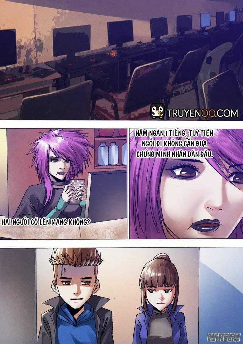 Địa Ngục Thần Y - Chapter 135 - Trang 2