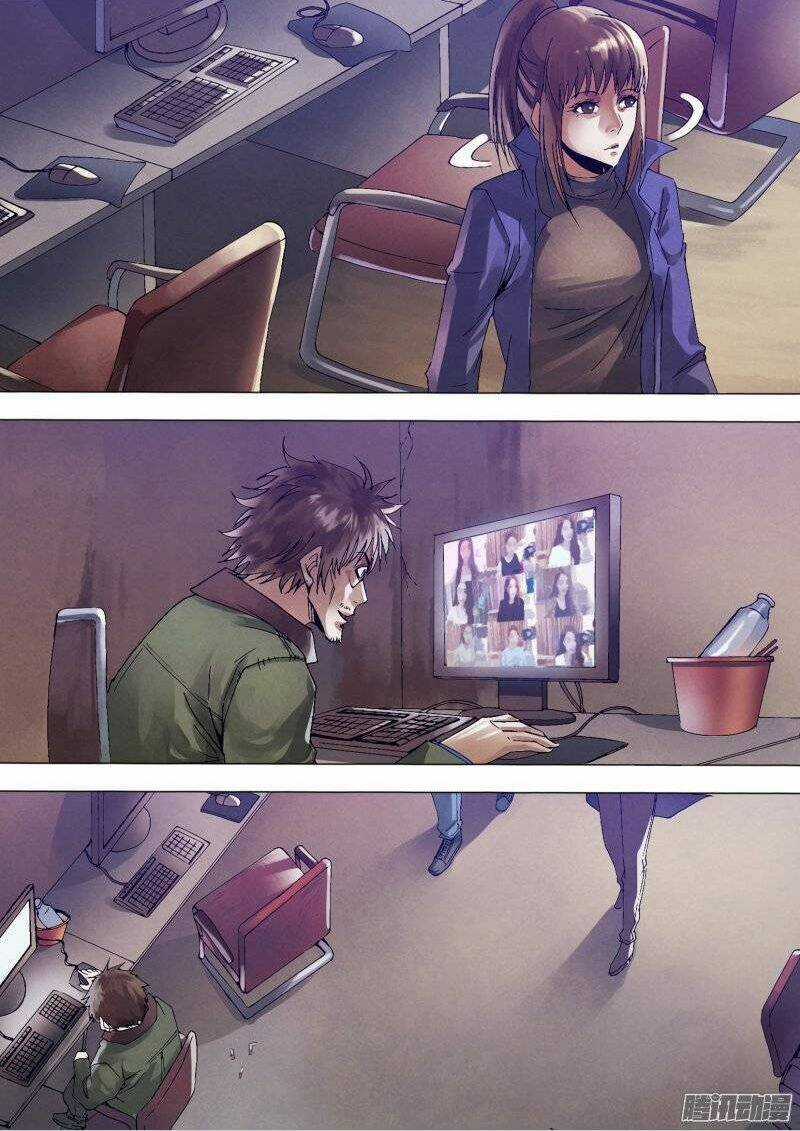 Địa Ngục Thần Y - Chapter 135 - Trang 4