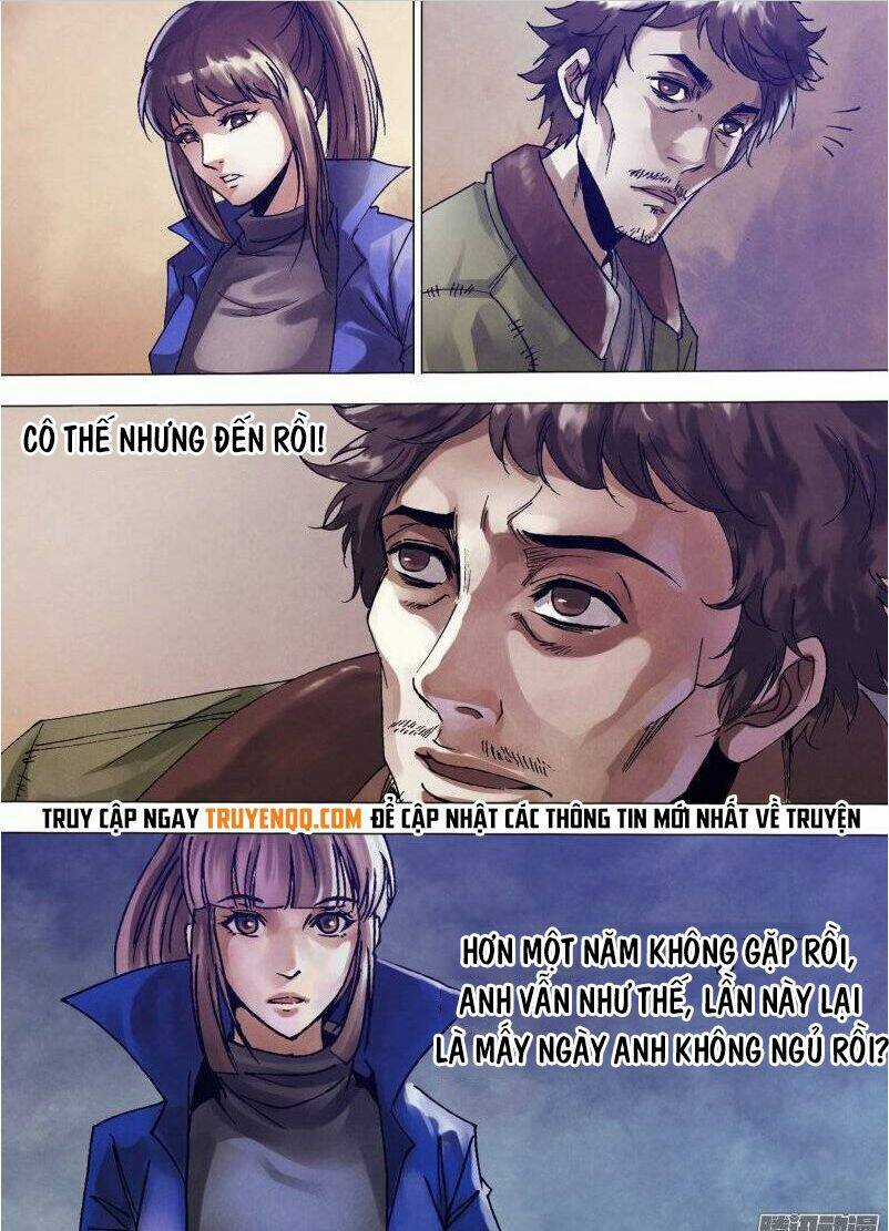 Địa Ngục Thần Y - Chapter 135 - Trang 5