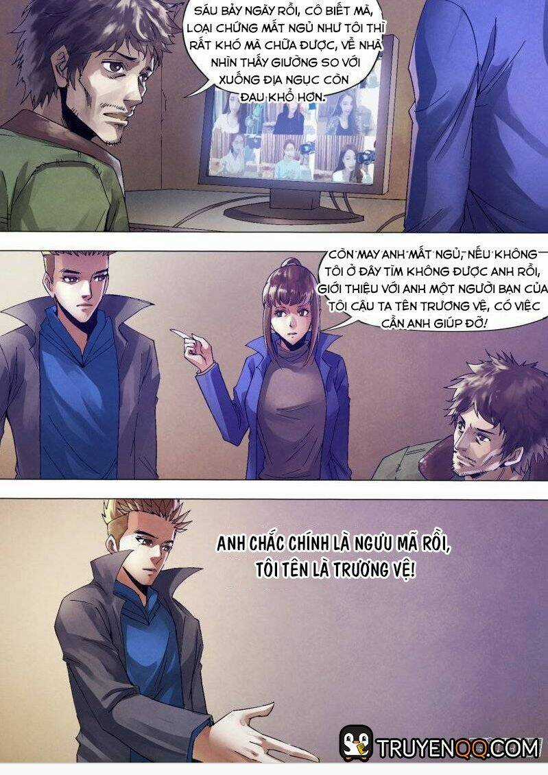 Địa Ngục Thần Y - Chapter 135 - Trang 6