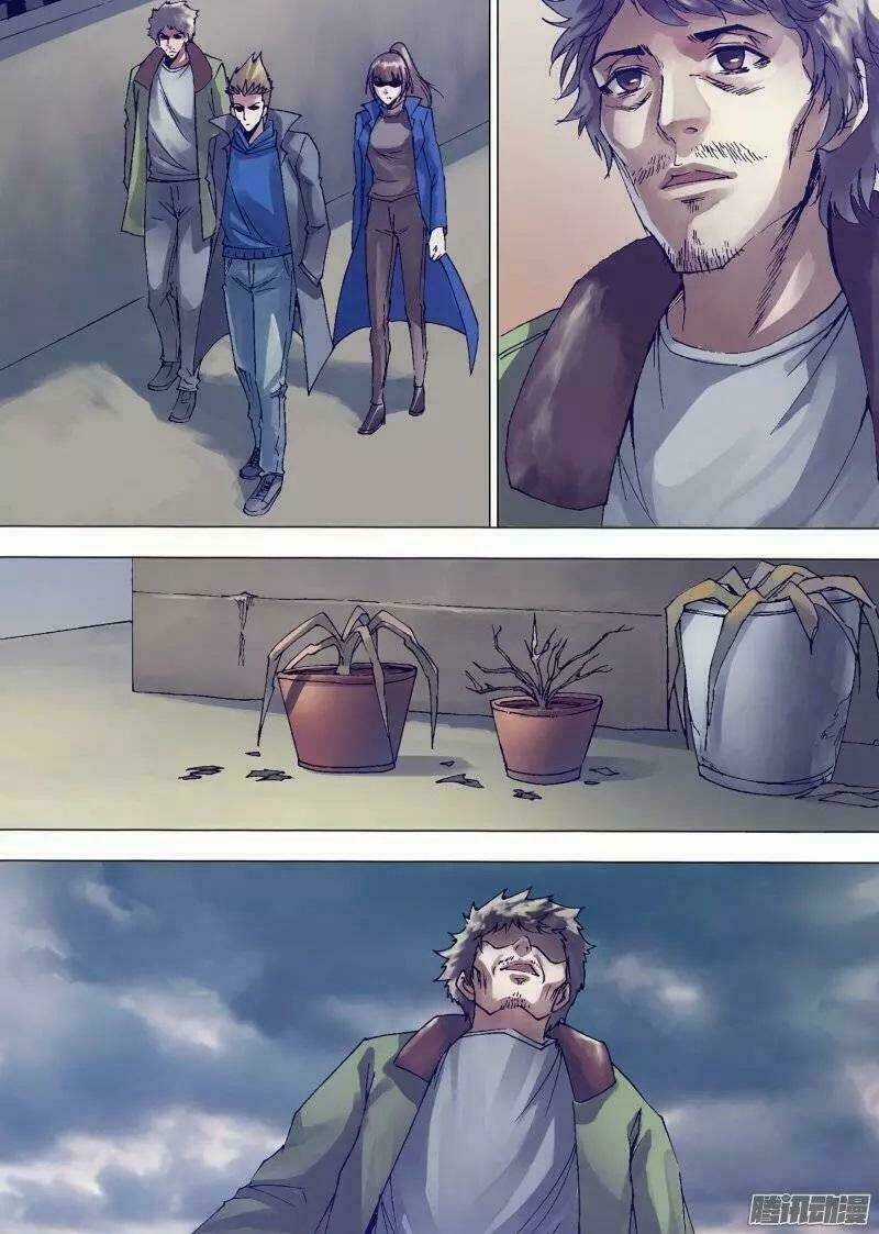 Địa Ngục Thần Y - Chapter 137 - Trang 8