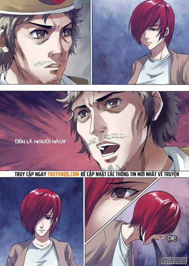 Địa Ngục Thần Y - Chapter 138 - Trang 3