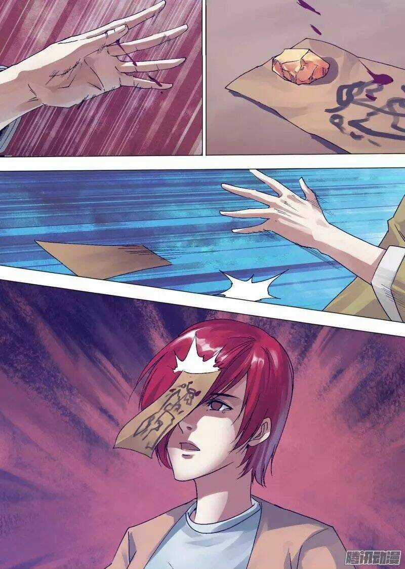 Địa Ngục Thần Y - Chapter 138 - Trang 5