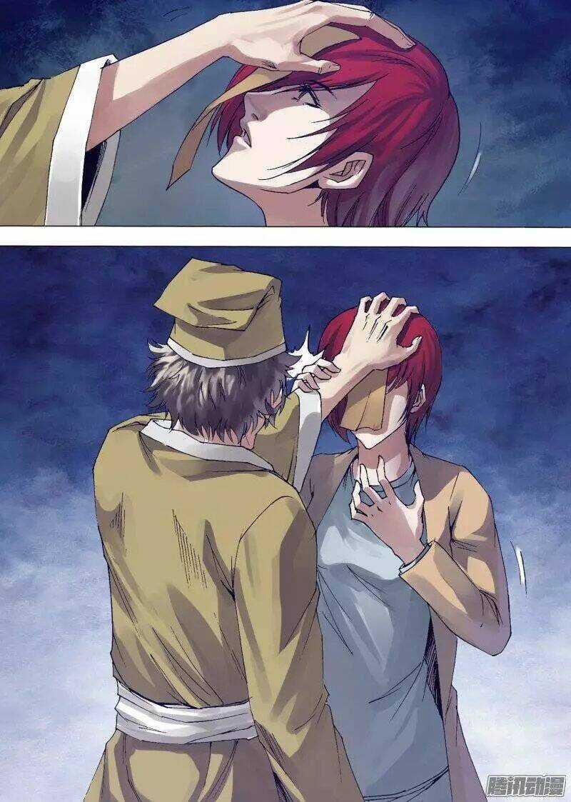 Địa Ngục Thần Y - Chapter 138 - Trang 8