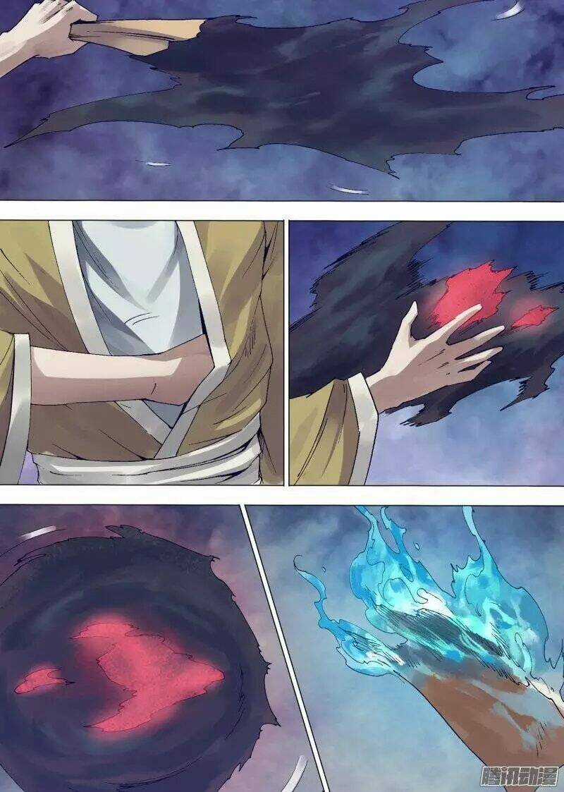 Địa Ngục Thần Y - Chapter 138 - Trang 10