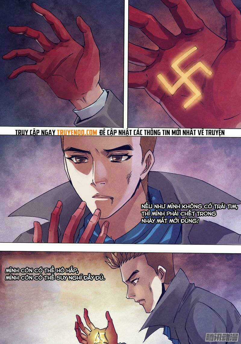 Địa Ngục Thần Y - Chapter 140 - Trang 11